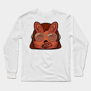 Laughing Quokka Catherine Long Sleeve T-Shirt